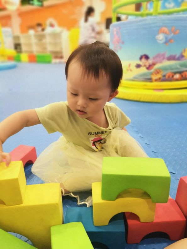 久仰可怕的2岁大名，爱哭爱闹还爱搞事情？分享经验的来