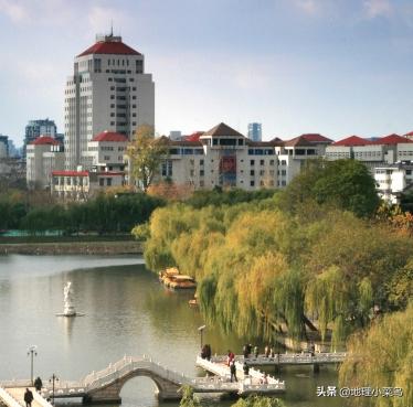 扬州大学介绍,扬州大学百科介绍