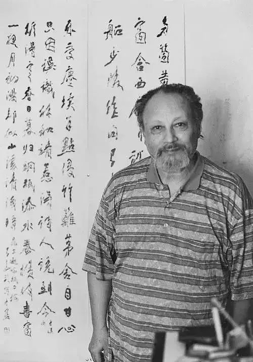 中国画家王子武值钱吗,王子武书画