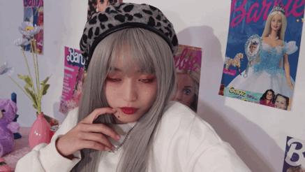 几千元的假发实际效果,为什么网上买的假发很便宜