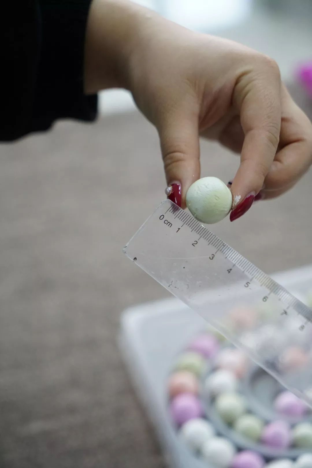 汤圆牌子测评,汤圆圆测评