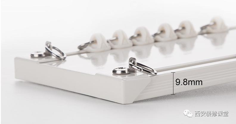 带飘窗窗帘盒最新款式,飘窗窗帘盒有几种做法