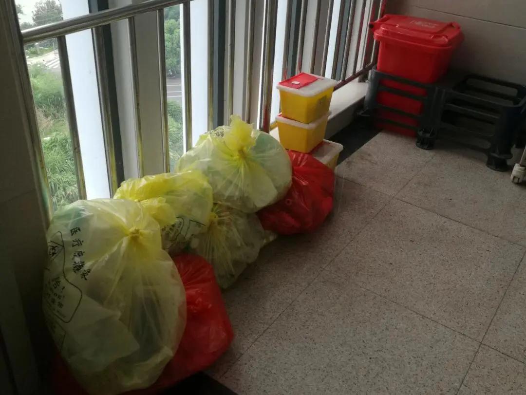 怎样规范医疗废物的处理,检察院医疗废物处置专项监督检查