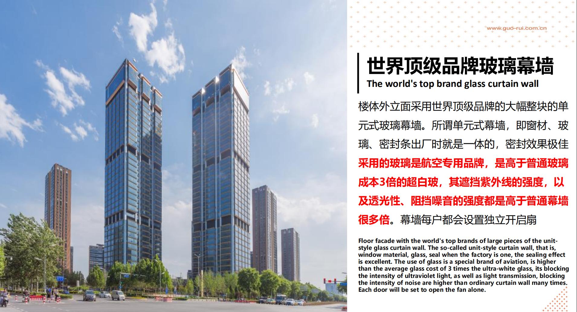 亦庄国锐写字楼,北京亦庄开发区写字楼