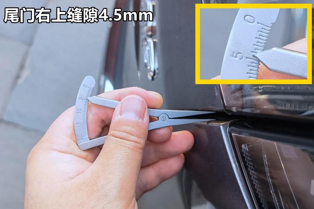 lab测试是啥,标致4008各种测试