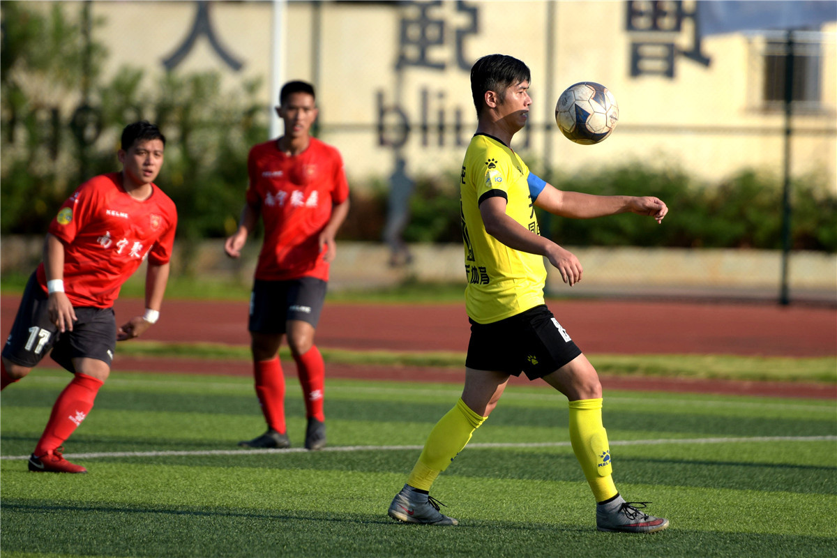 广西足球比赛今日赛程,桂超联赛2024广西贺州