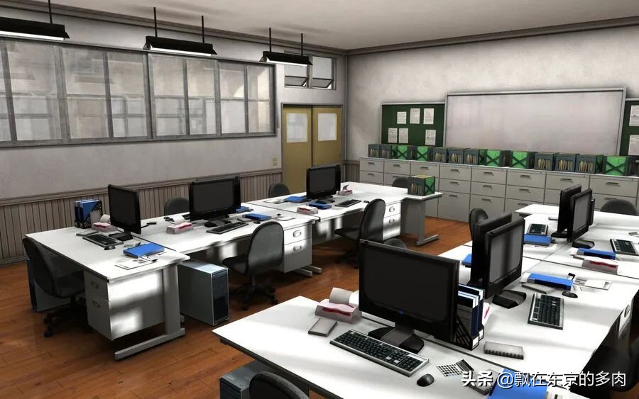 介绍一下日本小学生,中日小学初中孩子教育对比差异