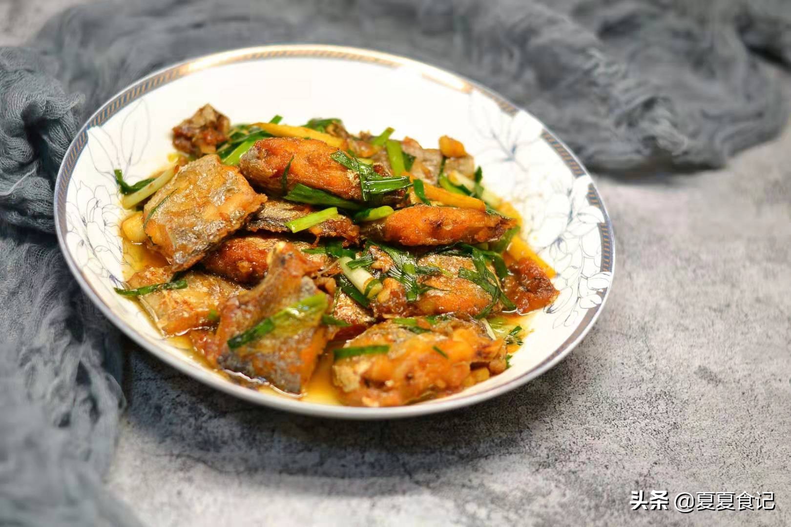 鱼有上百种吃法你最喜欢哪一种,新手怎么知道鱼的正确吃法