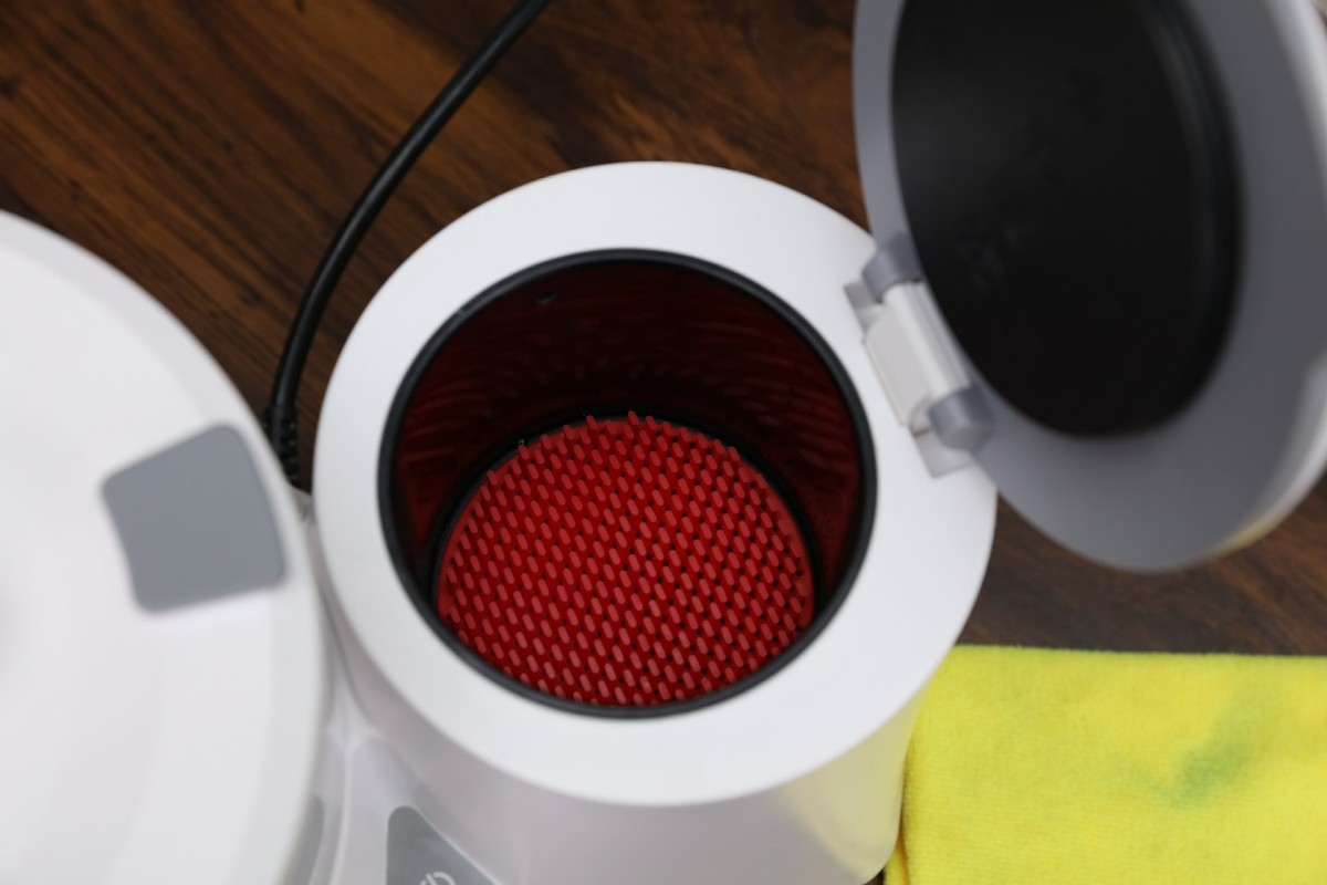 女神用的神器,女神洗头发神器