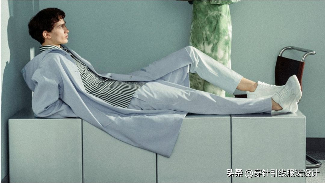 为什么快时尚品牌迎来关店潮,快时尚ur哪个品牌好