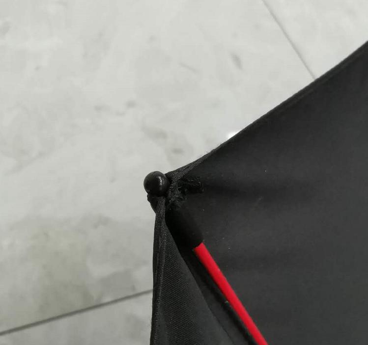 我们只做“价格屠夫”!68元优卡杜机械自动伞