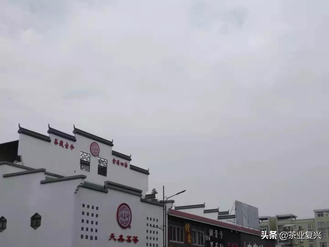 东莞藏茶之都,东莞获授中国藏茶之都