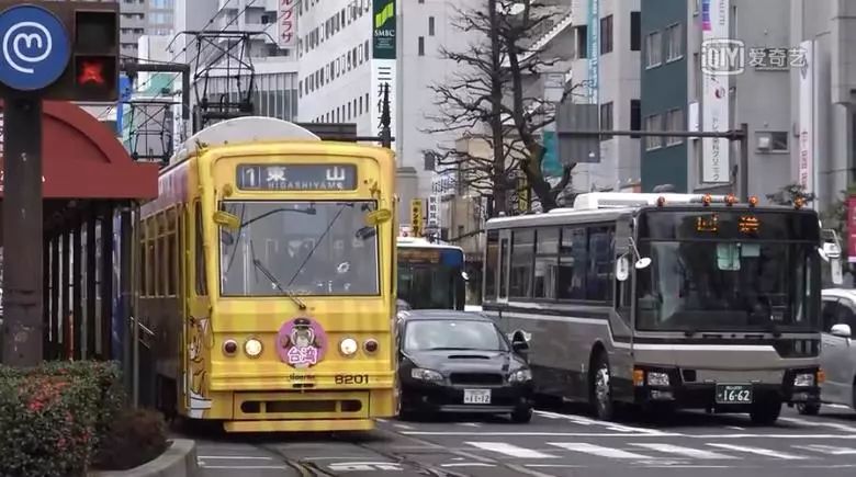 跟着柯南漫画去旅行,跟着柯南去探险