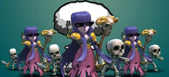 皇室战争皇家巨人解析,皇室战争最强巨人