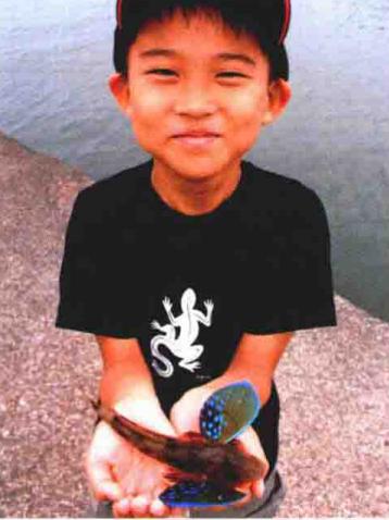 「日本专业海钓入门投钓书籍」熟练钓友投钓钓点海礁