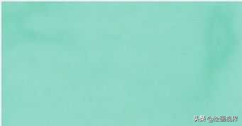 国画颜料调色技法,国画上色技巧全教程