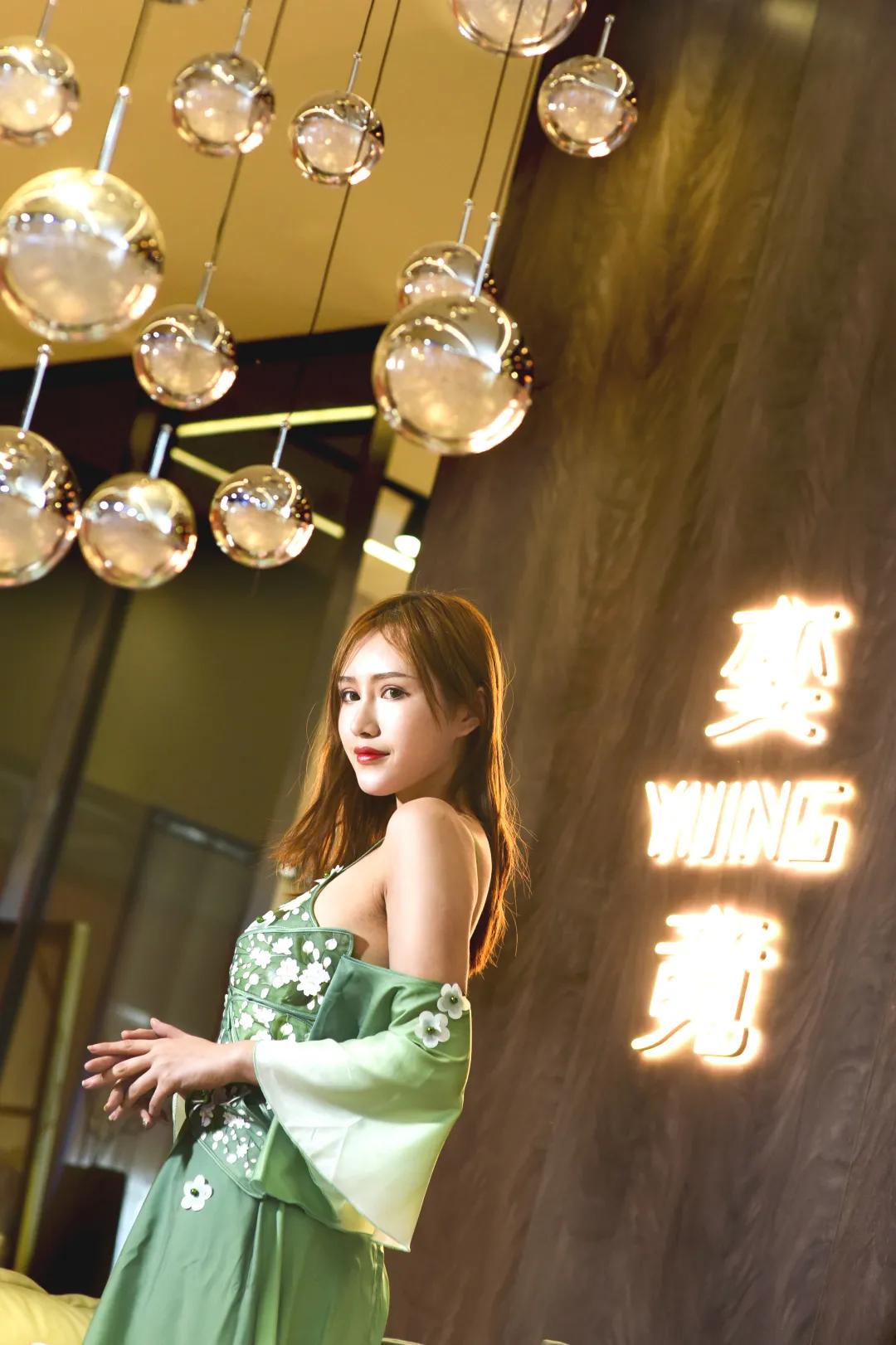 金秋盛景最新消息,金秋盛景全景图