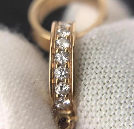 卡地亚鉴定怎么收费,卡地亚鉴定方法图解