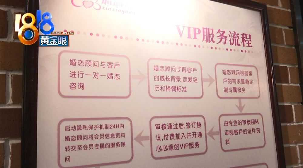 女子在百合网花24888元相亲,真实的百合网相亲