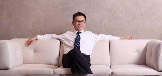 高瓴张磊个人传奇人生,高瓴张磊现状最新