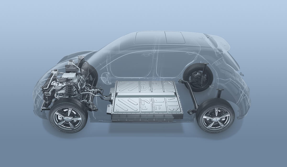 小型电动欧拉好猫家用车,欧拉好猫代步车推荐女生