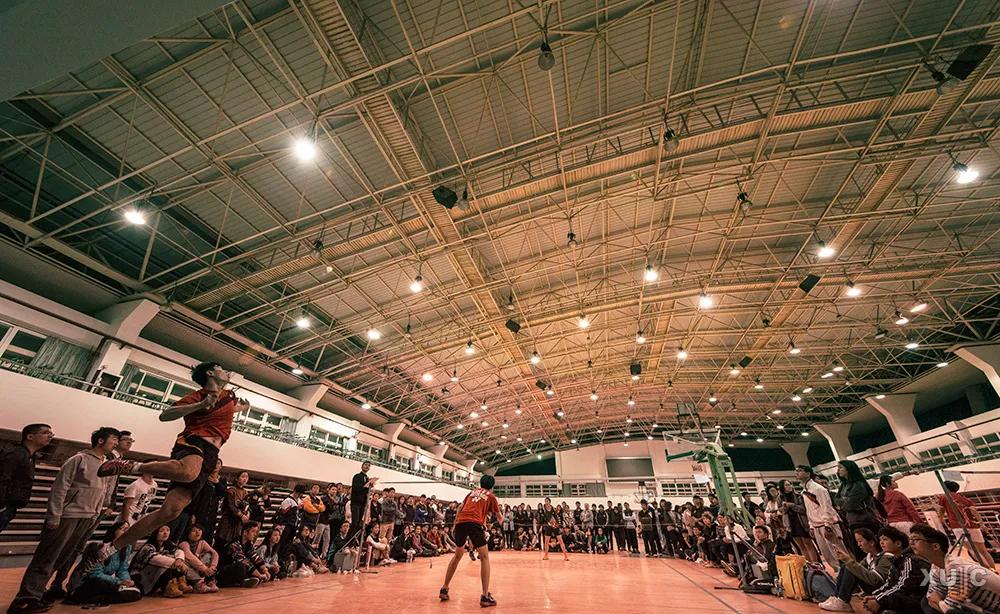 漳州港哪个学校最好,漳州最美校园