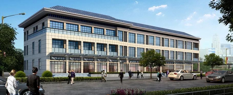 新盛，一个“全能型选手”的徐州进化史