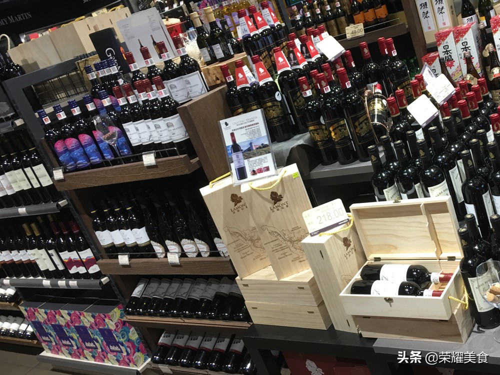 便宜红酒怎么选,怎么选择购买红酒