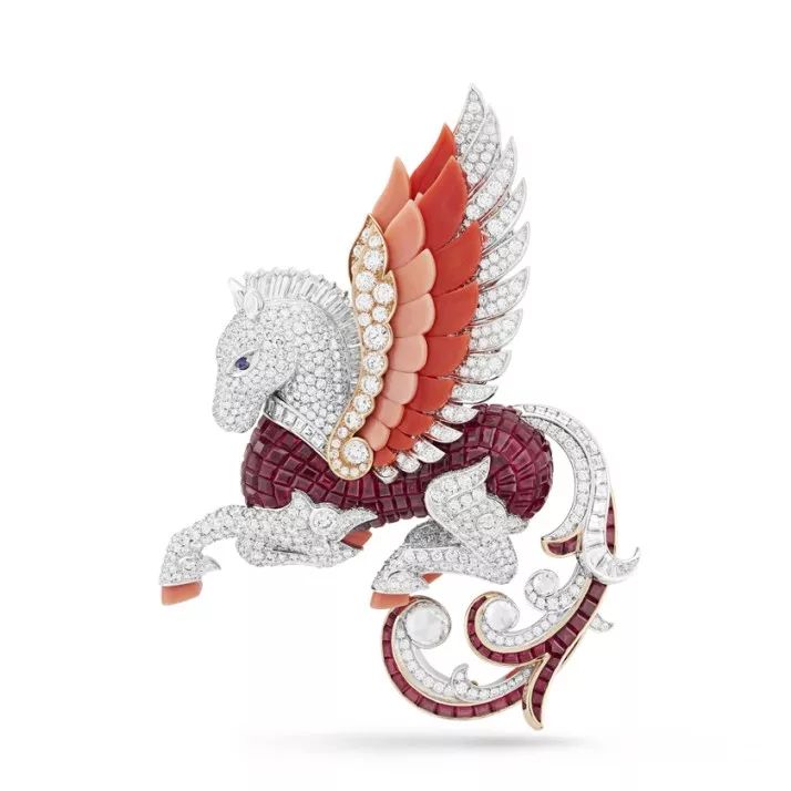 高级珠宝动物,珠宝小动物