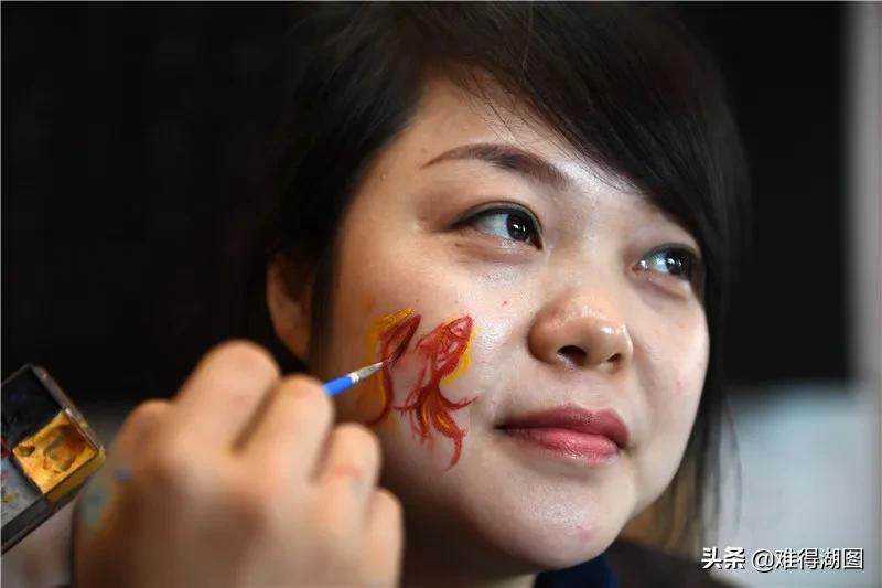 荻港庆丰收鱼桑焕新颜|在湖州看见幸福小康