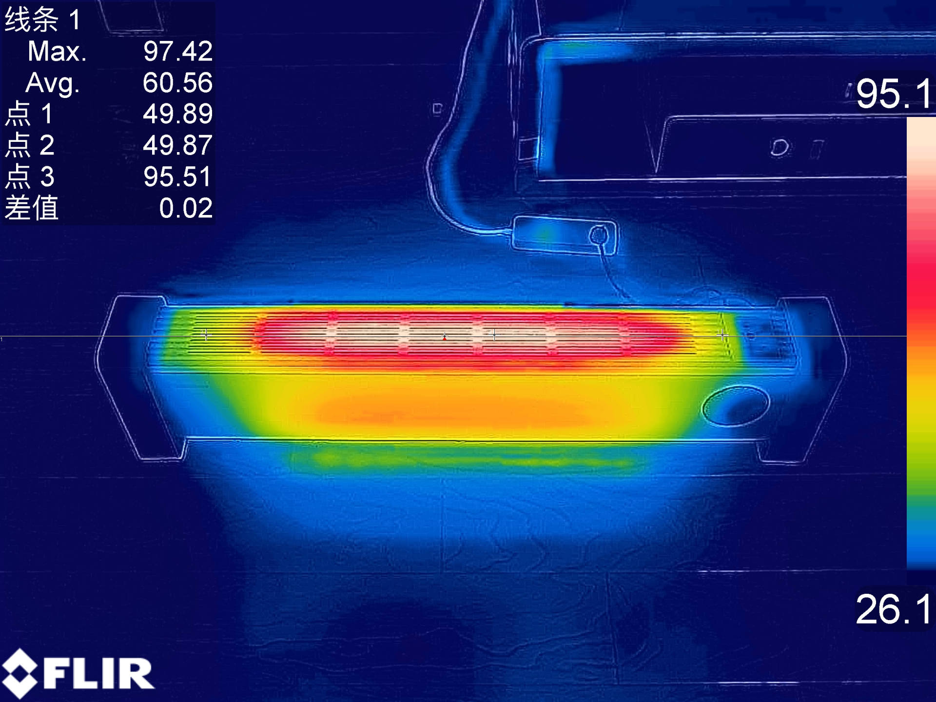 对流式取暖器优势,2020年最好用的即热型取暖器