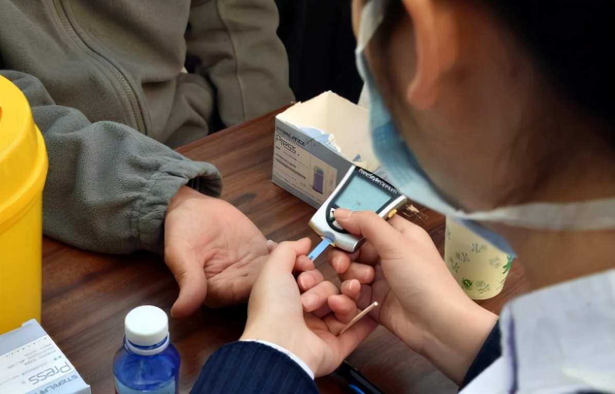 降糖好消息,好消息二型糖尿病