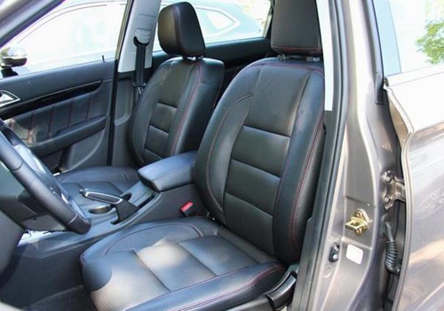 真皮座椅和座套的区别,汽车皮座椅和皮座套区别