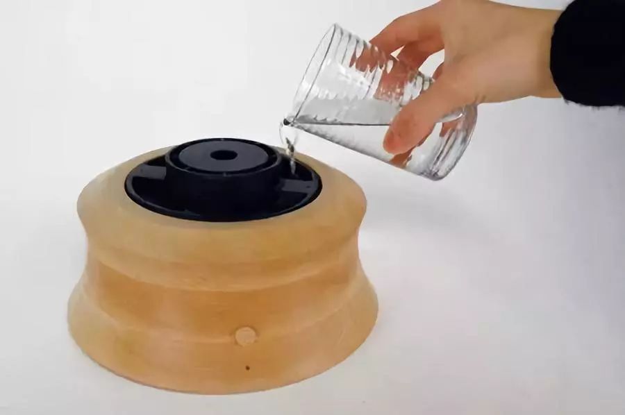 用加湿器得肺炎是怎么回事,加湿器怎么开才不会得肺炎