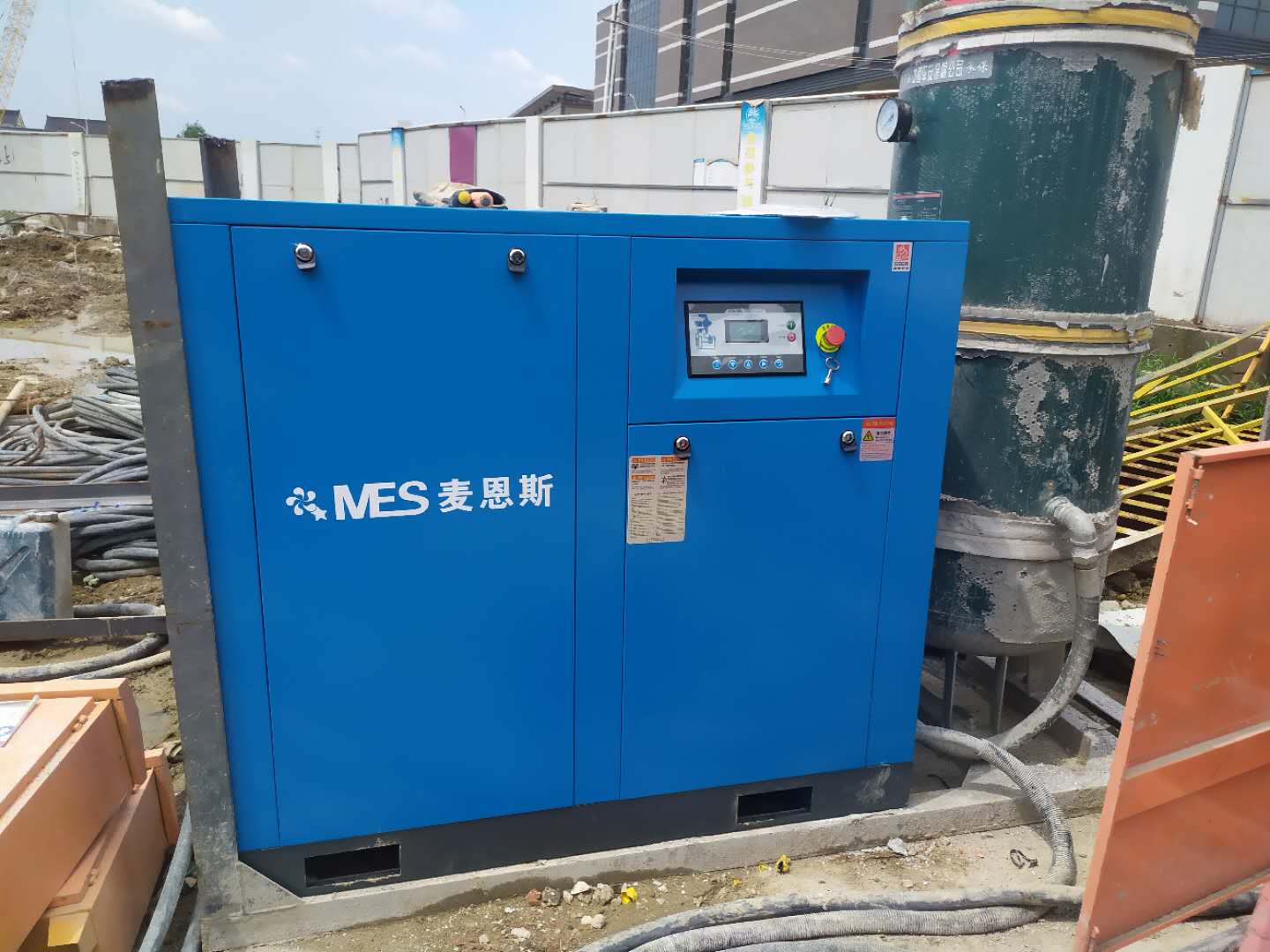 螺杆式空压机油有什么型号,螺杆空压机油型号规格