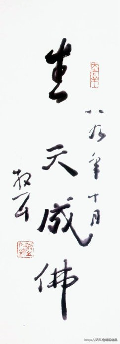 林散之书法没有一笔是古人的,林散之书法视频