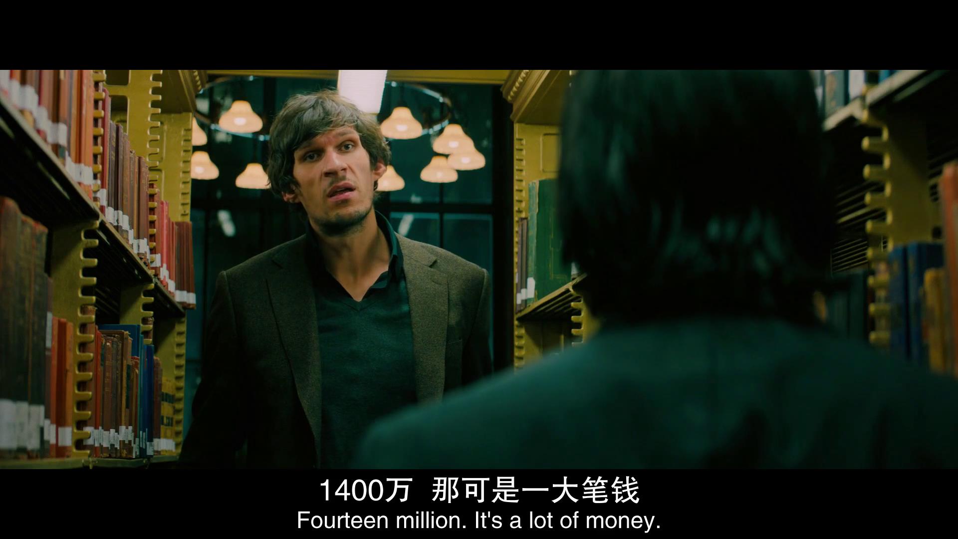 约翰威克的持枪姿势,约翰威克在电影里用的是什么枪