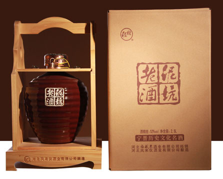 河北有名气的白酒,河北的白酒品牌