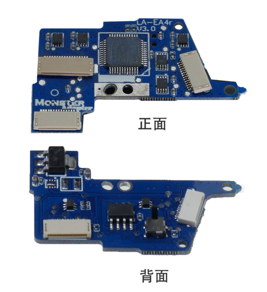 盘活A卡口“螺丝刀”镜头，魔环LA-EA4r