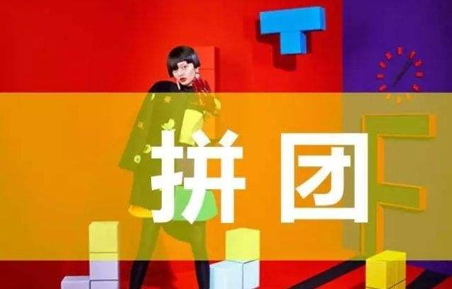 从2018年末拼团电商小变化，看其2019年的8个趋势