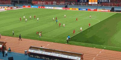 越位图解大全高清,越位位置条件及判罚时机