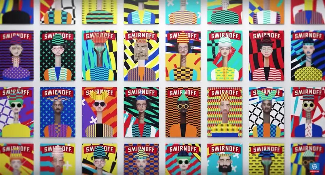 快速生成100张图,一键自动生成图