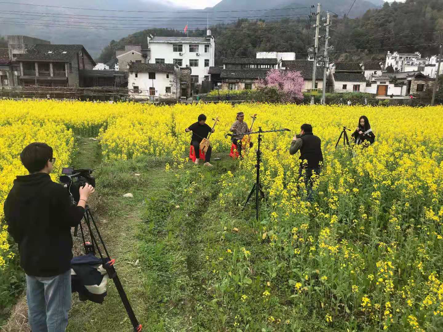 婺源山水旅游节,婺源文化旅游节开幕式