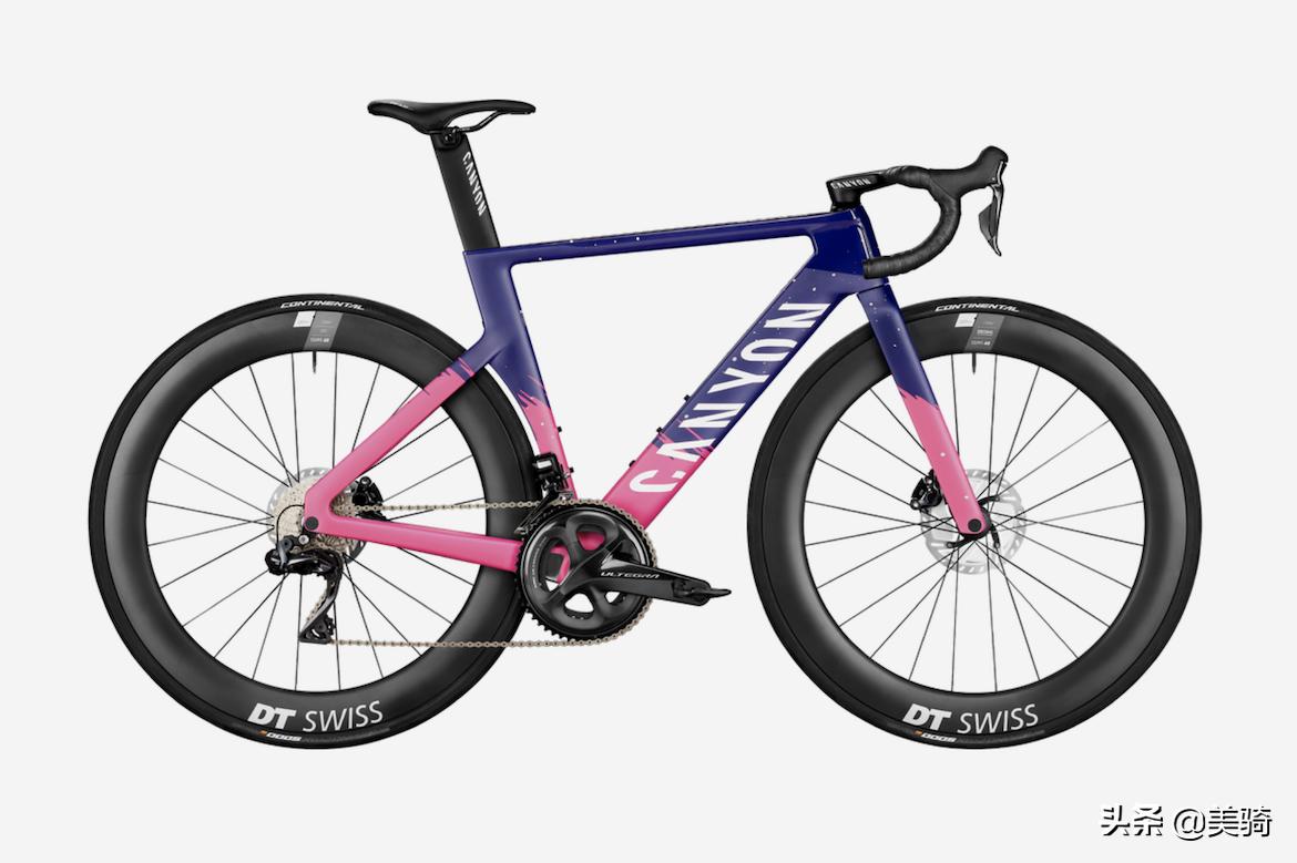 女神公路车,你的女神都开什么车