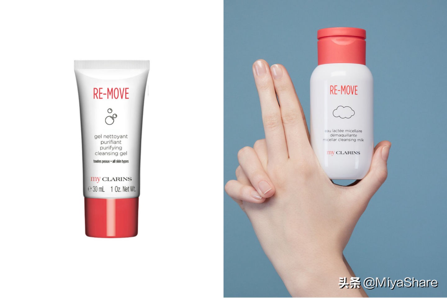 myclarins是什么档次,myclarins跟娇韵诗有关系吗