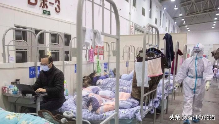 神奇!澳又一确诊痊愈!专家透露治疗过程,吃这款常用药+喝水