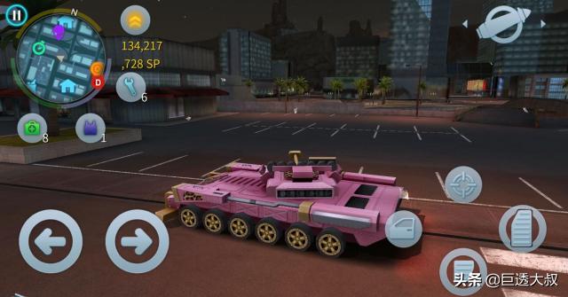 曾经的第一手游,gameloft有哪些经典手机游戏