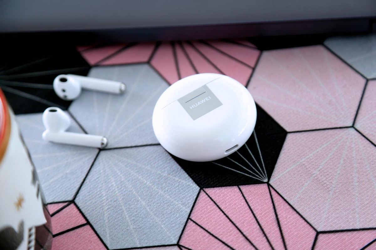 华为FreeBuds4降噪耳机，让你收获不一样的欧洲杯居家观赛之旅