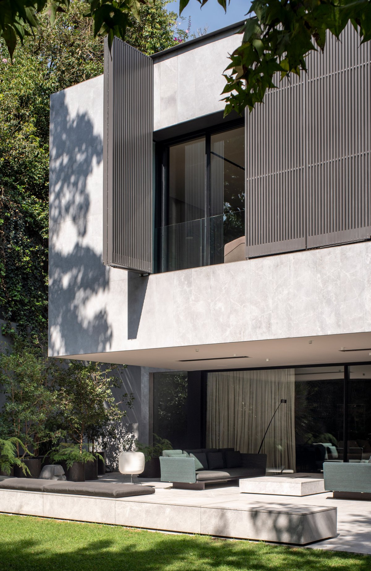 FrancescRifé作品精选|西班牙极简主义空间