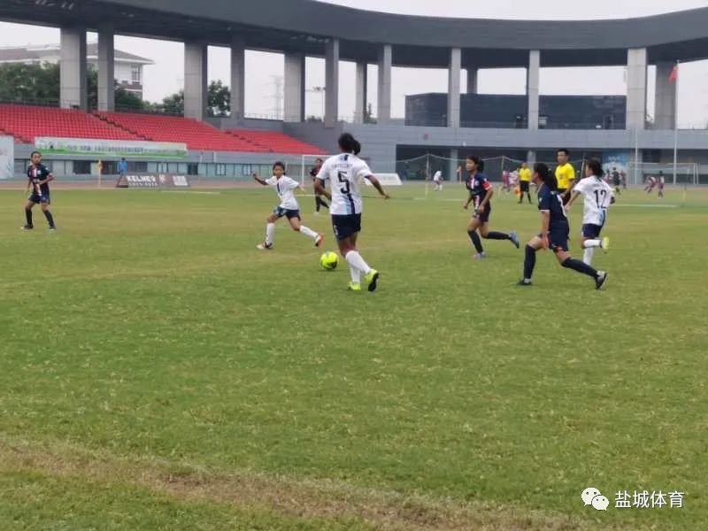 江苏省长杯小学组女子足球比赛,江苏省足球省长杯小学女子甲组